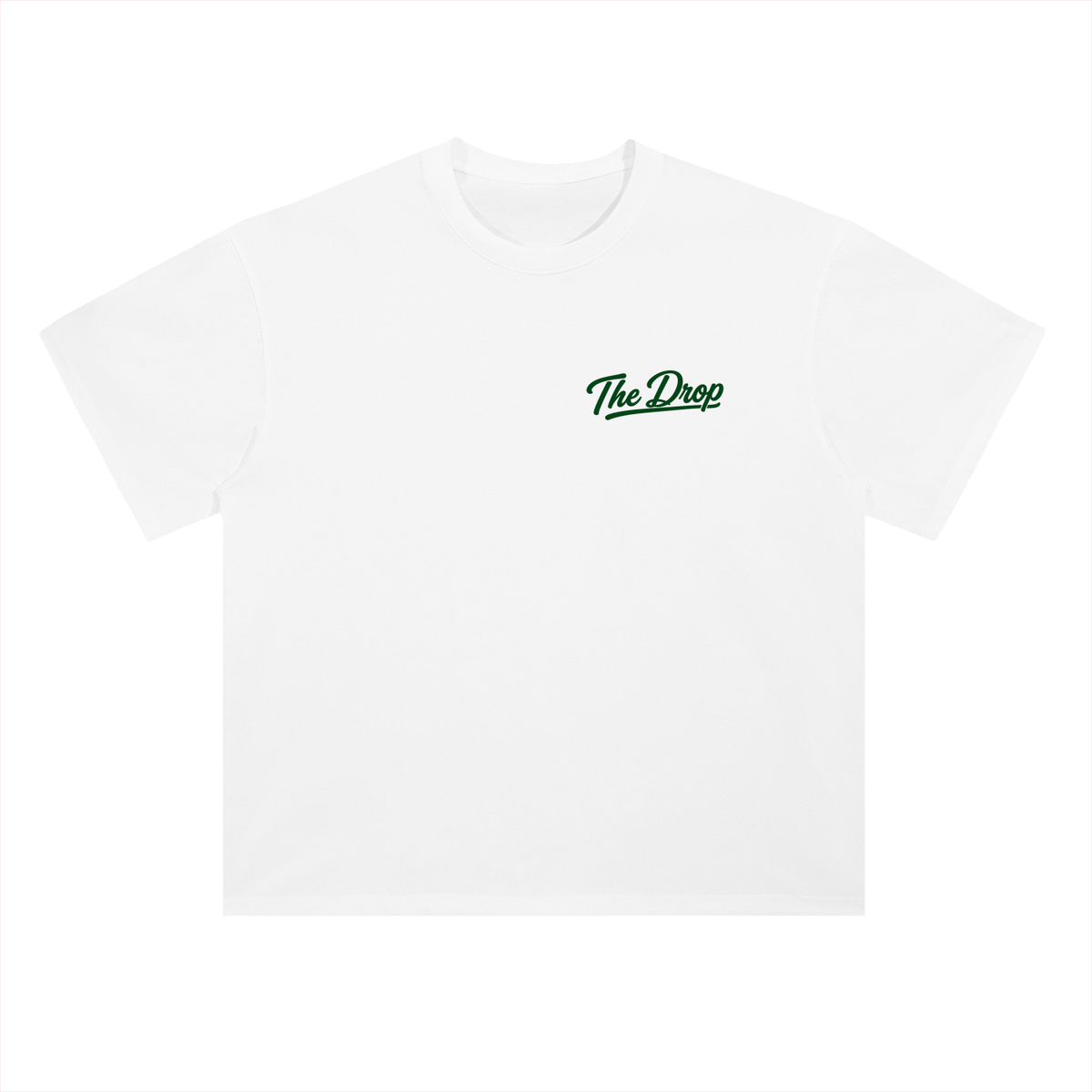 Weekday Antics Tee