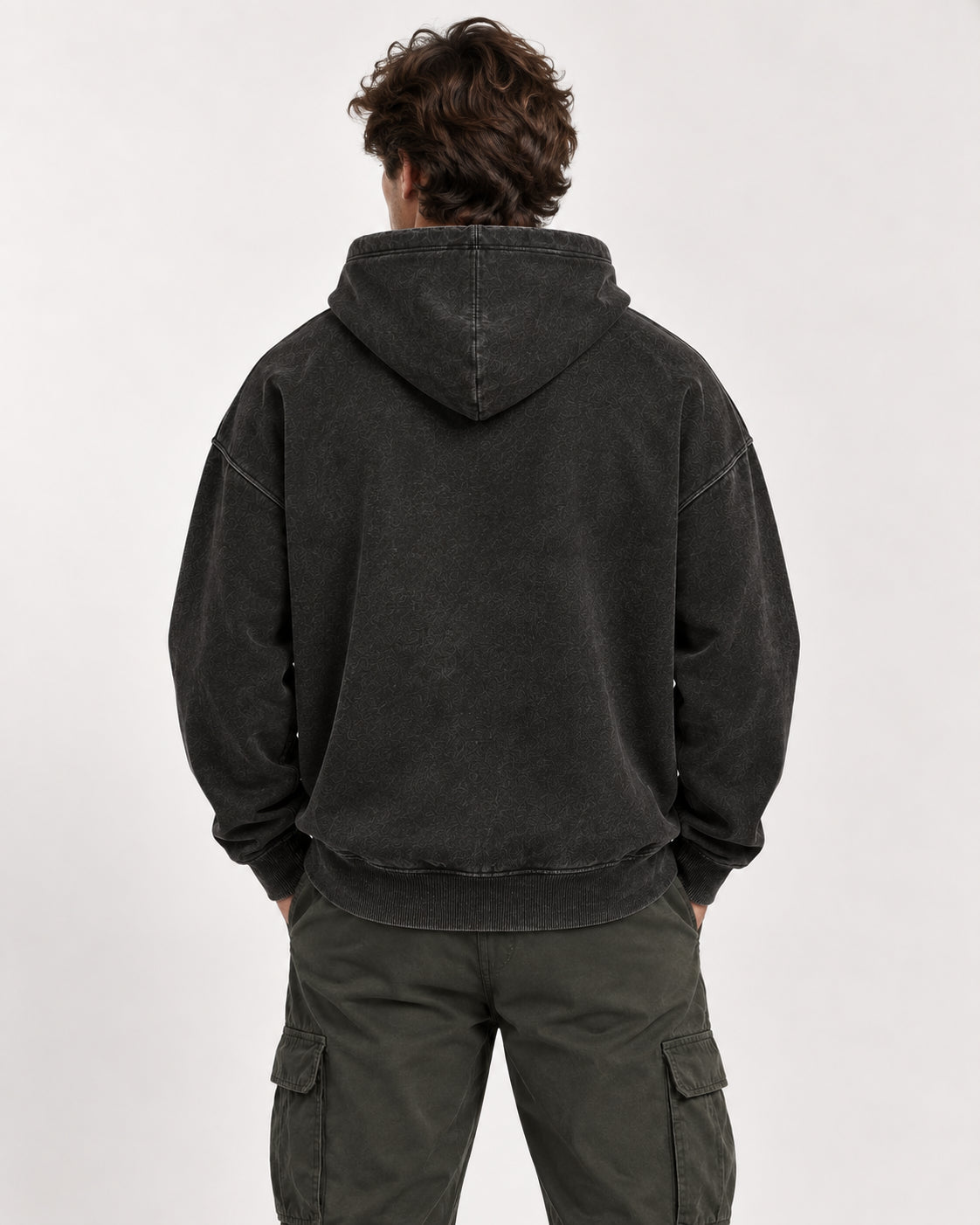 The Drop Icon Hoodie
