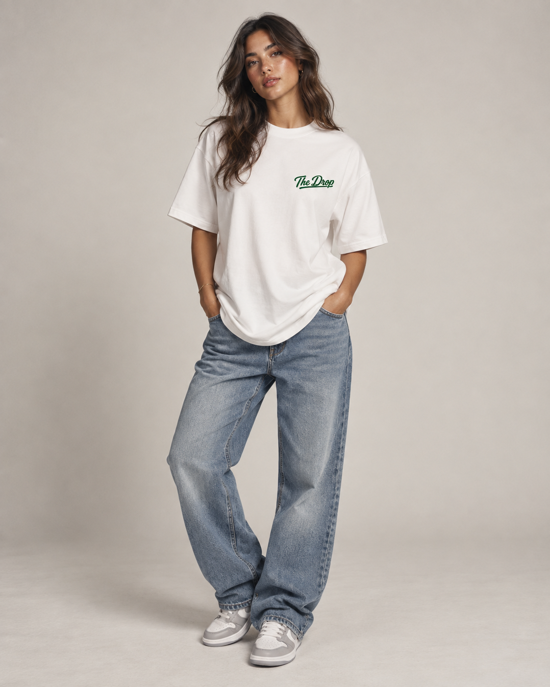 Weekday Antics Tee
