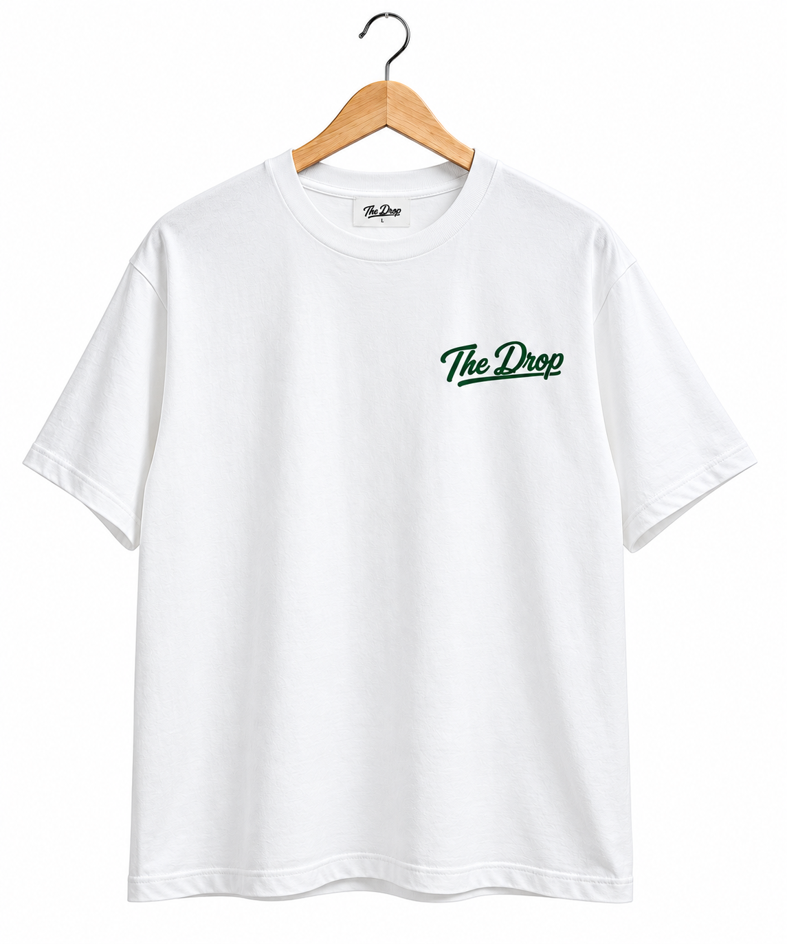 Weekday Antics Tee