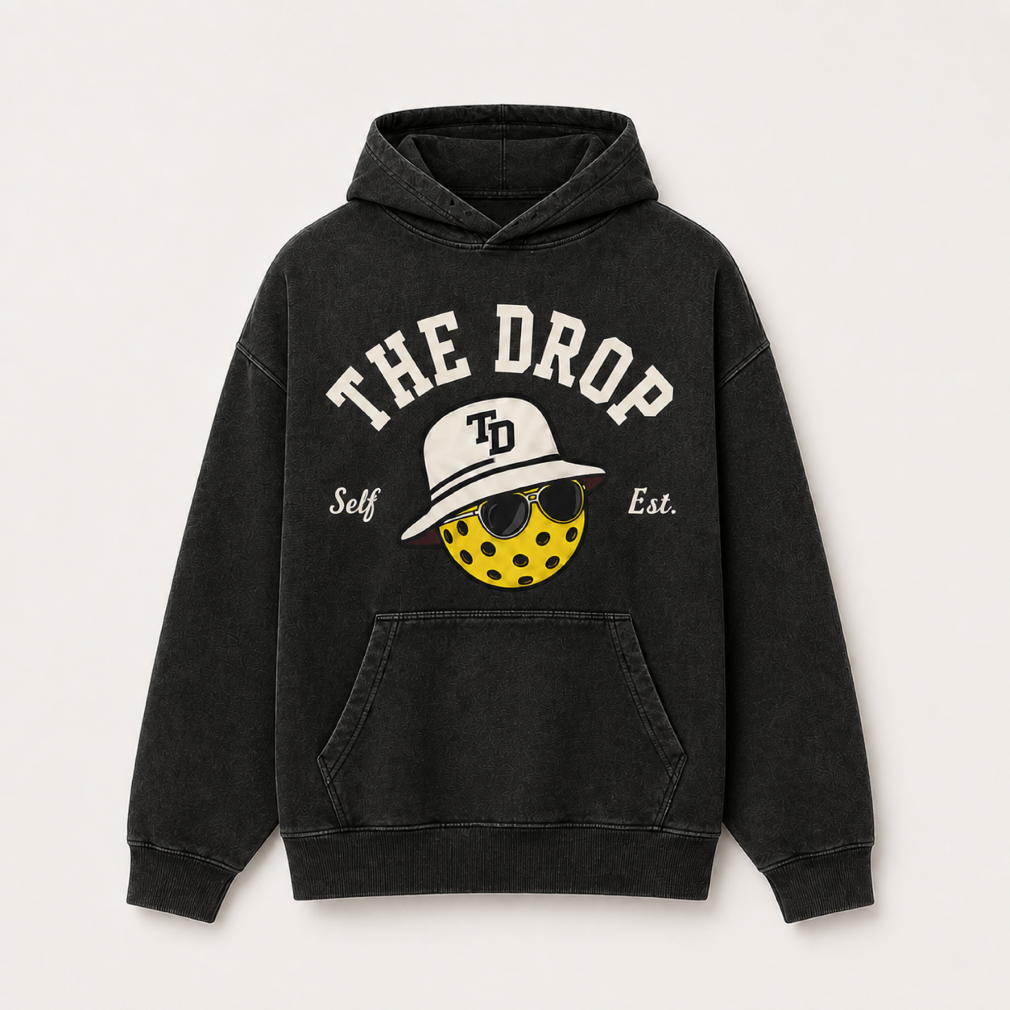 The Drop Icon Hoodie