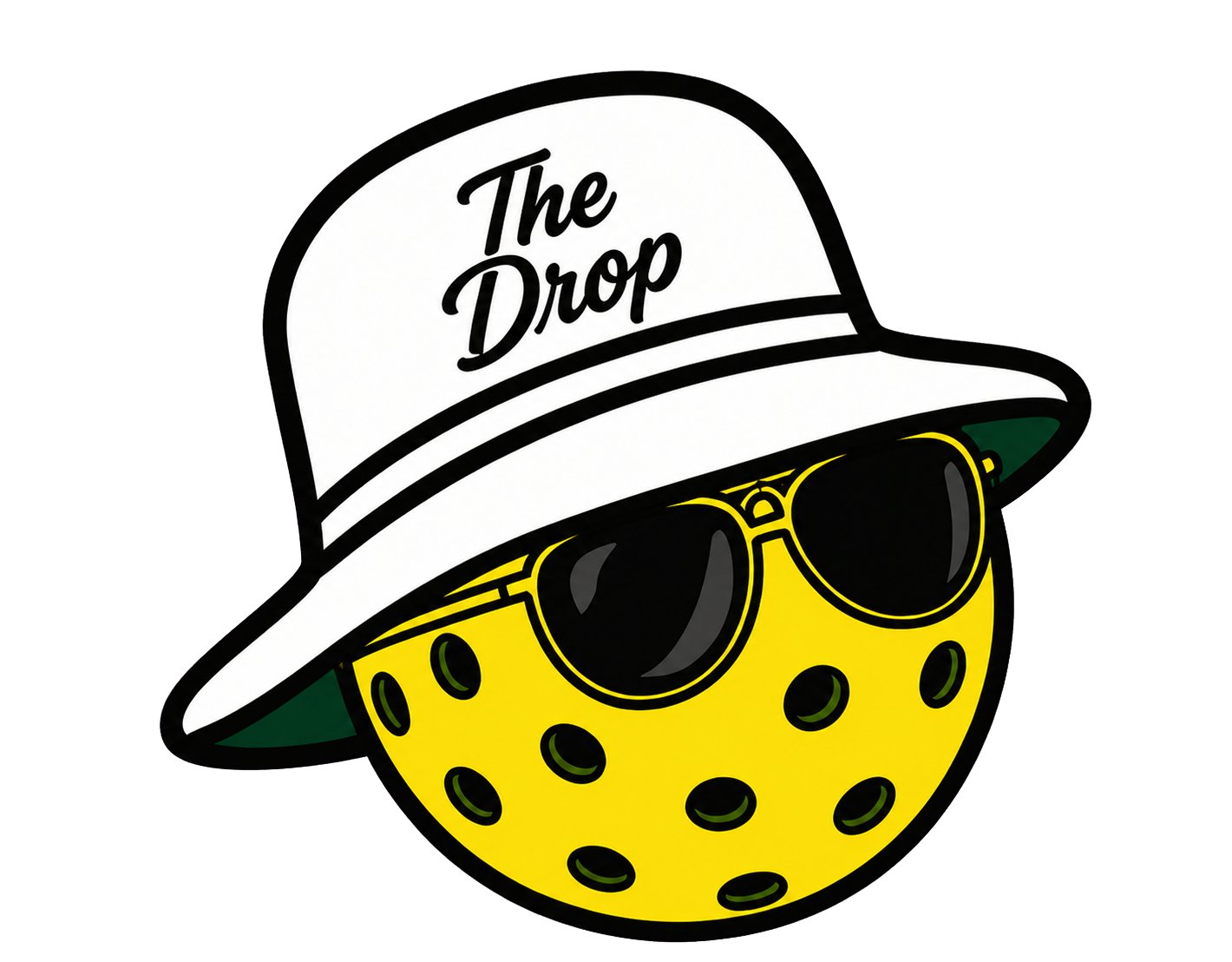 The Drop